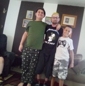 Meet your Posher, John